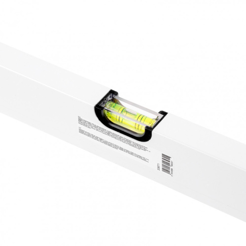 Уровень алюминиевый, 600 мм, фрезерованный, 3 глазка, магнитный Gross по ценам производителя в Уфе с доставкой по всей России