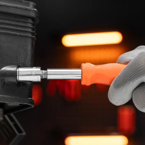 Набор инструментов бытовой, 29 предметов Sparta по ценам производителя в Уфе с доставкой по всей России