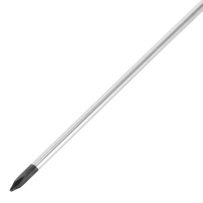 Отвертка "Point", PH0 х 100 мм, CS, двухкомпонентная рукоятка Sparta по ценам производителя в Уфе с доставкой по всей России