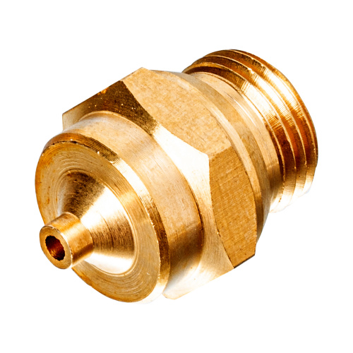 Ремкомплект для краскораспылителя 4 предмета: сопло 2,0 мм, игла, форсунка, зажим сопла Matrix по ценам производителя в Уфе с доставкой по всей России