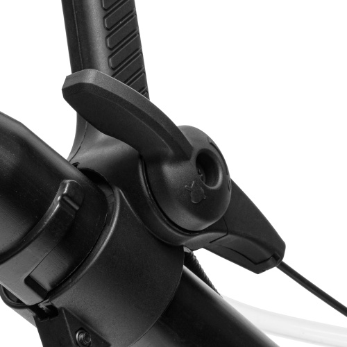 Опрыскиватель бензиновый GS-63-PRO, 63 см3, бак 25 л Denzel по ценам производителя в Уфе с доставкой по всей России