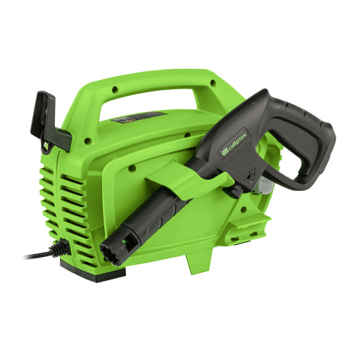 Моечная машина высокого давления АМ-1100, 1100 Вт, 90 бар, 280 л/ч, переносная Сибртех по ценам производителя в Уфе с доставкой по всей России