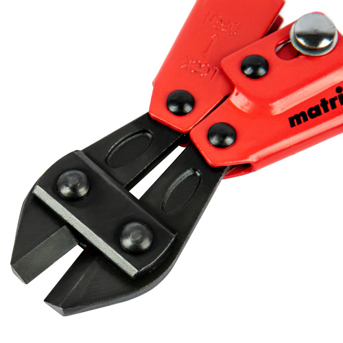 Болторез компактный, 200 мм - 8", Cr-V Matrix по ценам производителя в Уфе с доставкой по всей России