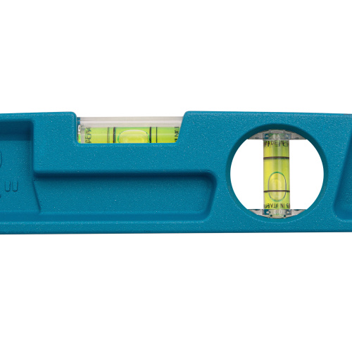 Уровень литой, 600 мм, 2 глазка Gross по ценам производителя в Уфе с доставкой по всей России