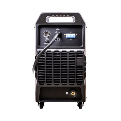 Сварочный полуавтомат UNO MIG 501 SYN по ценам производителя в Уфе с доставкой по всей России