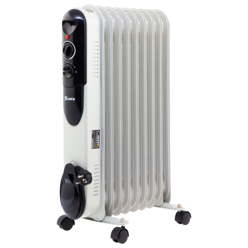 Масляный обогреватель MTX OCH-2000, 230 В, 2000 Вт MTX по ценам производителя в Уфе с доставкой по всей России