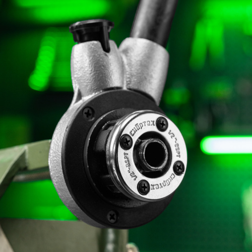 Клупп трубный 1/2 Сибртех по ценам производителя в Уфе с доставкой по всей России