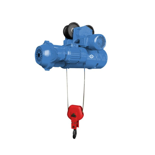 Электрическая таль двухскоростная GEARSEN MD 10120 по ценам производителя в Уфе с доставкой по всей России