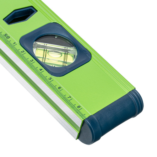 Уровень алюминиевый УС-1, 0-600, фрезерованный, 3 глазка, рукоятки, 600 мм Сибртех по ценам производителя в Уфе с доставкой по всей России