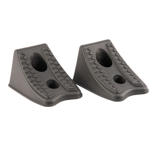 Башмаки противооткатные, 2 шт Matrix по ценам производителя в Уфе с доставкой по всей России