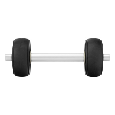 Транспортировочный комплект для виброплиты VC-30W Denzel по ценам производителя в Уфе с доставкой по всей России