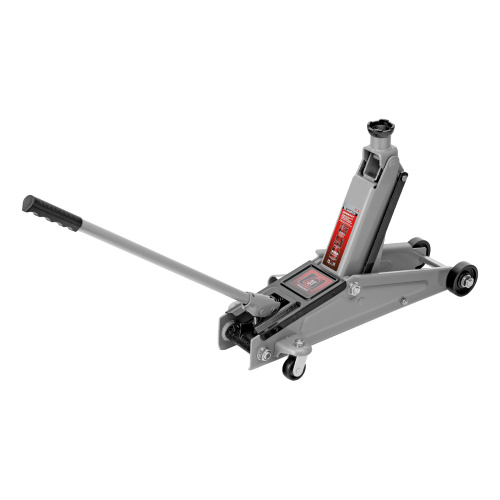 Домкрат гидравлический подкатной, 3 т, высота подъема 150-530 мм Matrix по ценам производителя в Уфе с доставкой по всей России