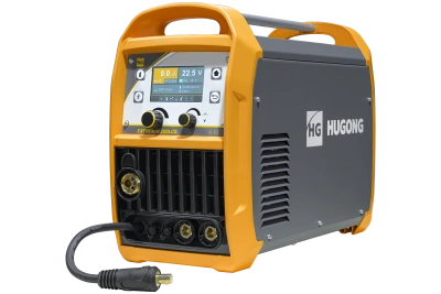Сварочный полуавтомат HUGONG EXTREMIG 200 III LCD купить в Москве с доставкой по всей России | ProtosMarket.ru