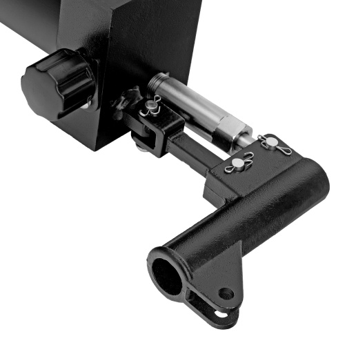 Гидравлический насос для пресса 52314 усилие 20 т Stels по ценам производителя в Уфе с доставкой по всей России