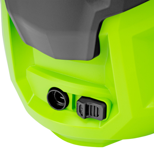 Моечная машина высокого давления АМ-1800, 1800 Вт, 140 бар, 350 л/ч, колесная Сибртех по ценам производителя в Уфе с доставкой по всей России