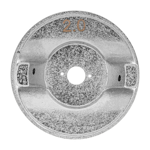 Ремкомплект для краскораспылителя 4 предмета: сопло 2,0 мм, игла, форсунка, зажим сопла Matrix по ценам производителя в Уфе с доставкой по всей России