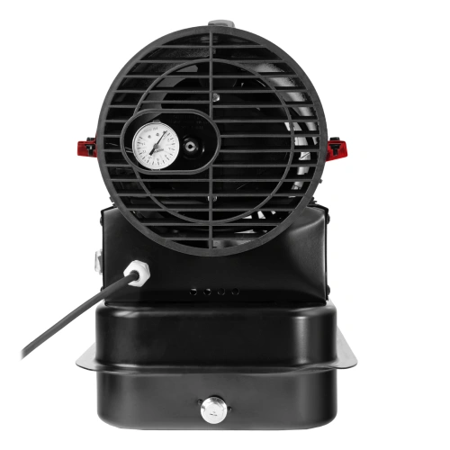 Дизельная тепловая пушка DHB-10i, 10 кВт, 400 м3/ч, прямой нагрев, термостат MTX по ценам производителя в Уфе с доставкой по всей России