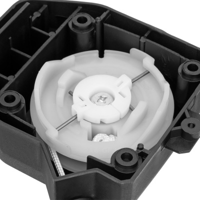 Стартер для бензотриммера DT-33, DT-33S, DT-43, DT-43S, DT-52, DT-52S и мотобура DX-52 Denzel по ценам производителя в Уфе с доставкой по всей России