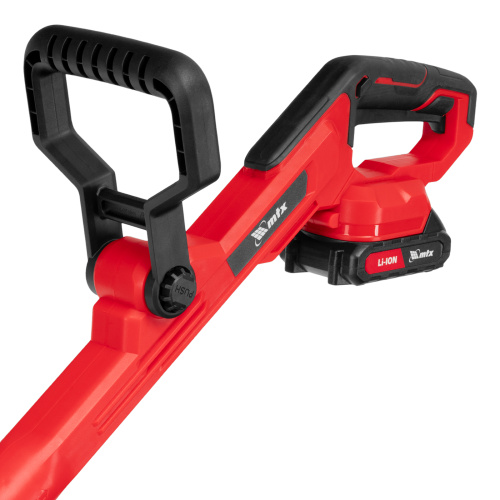 Триммер аккумуляторный GM-300, Li-Ion, 20 В MTX по ценам производителя в Уфе с доставкой по всей России