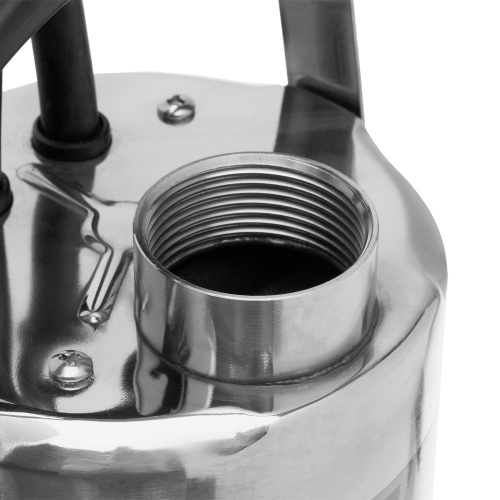 Дренажный насос DP600X, 600 Вт, подъем 7.5 м, 8500 л/ч Denzel по ценам производителя в Уфе с доставкой по всей России