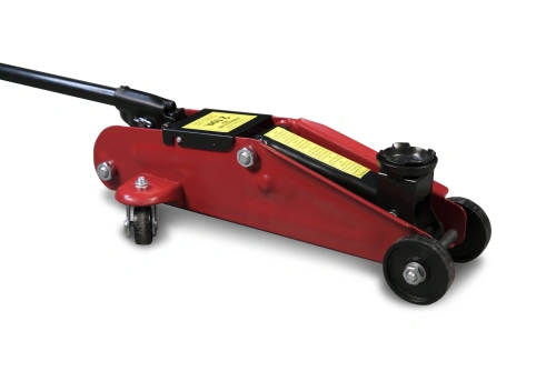 Домкрат подкатной TOR 2,0 т 140-295MM LT-FJ820011 по ценам производителя в Уфе с доставкой по всей России