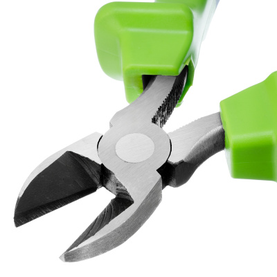 Бокорезы, 200 мм, двухкомпонентные рукоятки Сибртех по ценам производителя в Уфе с доставкой по всей России