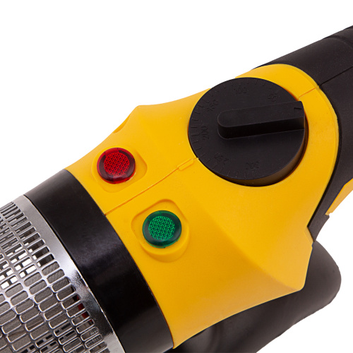 Аппарат для сварки пластиковых труб DWP-2000, Х-Pro, 2000 Вт, 300 град, комплект насадок, 20-63 мм Denzel по ценам производителя в Уфе с доставкой по всей России