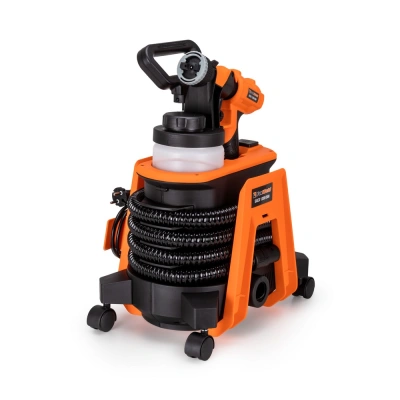 Краскопульт электрический SGEX 1200/900 купить в Москве с доставкой по всей России | ProtosMarket.ru