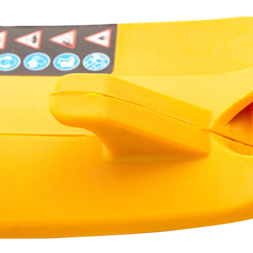 Пила цепная электрическая EDS-2200P, 2.2 кВт,поперечная, шина 45 см, шаг 3/8, паз 1.3 мм, 63 звена Denzel по ценам производителя в Уфе с доставкой по всей России