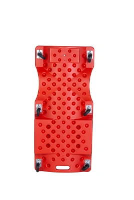 Лежак подкатной ремонтный TOR 40" LT-PC40-1 пластмассовый по ценам производителя в Уфе с доставкой по всей России