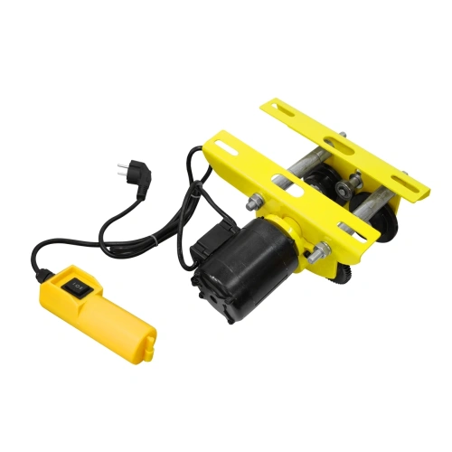 Каретка OCALIFT HD тележка для тали РА 250/500 500кг 220в по ценам производителя в Уфе с доставкой по всей России