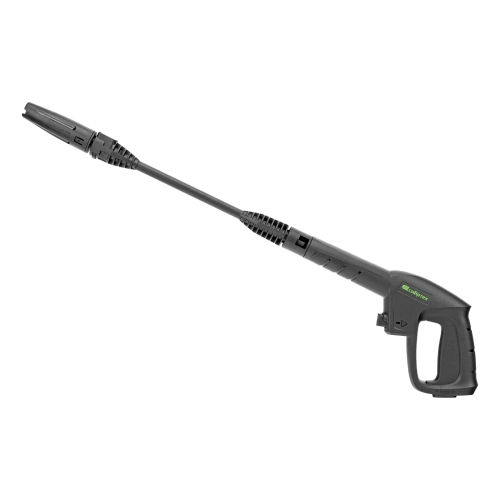 Моечная машина высокого давления АМ-1800, 1800 Вт, 140 бар, 350 л/ч, колесная Сибртех по ценам производителя в Уфе с доставкой по всей России