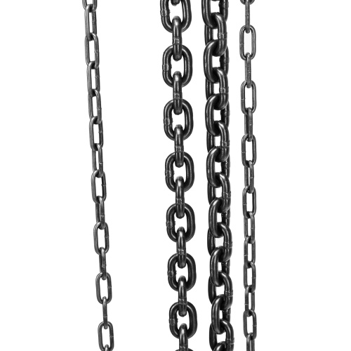 Таль цепная, 3 т, H подъема 3 м, расстояние между крюками 470 мм Matrix купить в Москве с доставкой по всей России | ProtosMarket.ru