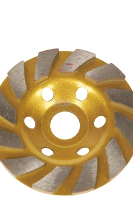 Фреза алмазная турбо №50 для GM400/GM600 (Diamond Bowl 50 mesh) купить в Москве с доставкой по всей России | ProtosMarket.ru