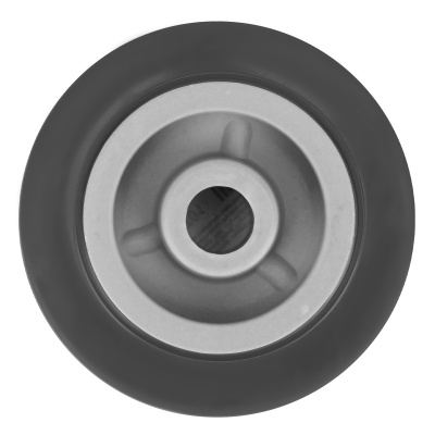 Колесо хозяйственное D 50 мм Сибртех по ценам производителя в Уфе с доставкой по всей России