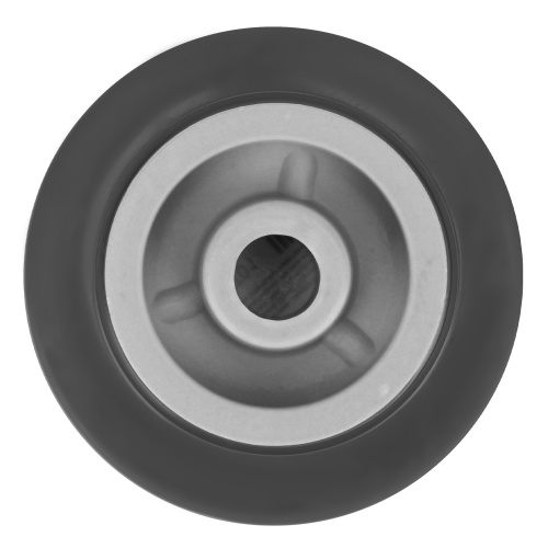 Колесо хозяйственное D 50 мм Сибртех по ценам производителя в Уфе с доставкой по всей России