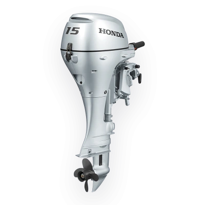 Подвесной лодочный мотор Honda BF 15 DK2 LHSD купить в Москве с доставкой по всей России | ProtosMarket.ru