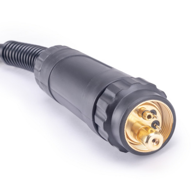 Горелка MIG-36 4м 340А возд. Varteg по ценам производителя в Уфе с доставкой по всей России