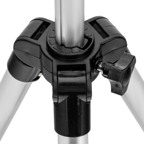 Лазерный уровень XQB GREEN Pro SET, 20 м, зеленый луч, батарейки, штатив MTX по ценам производителя в Уфе с доставкой по всей России