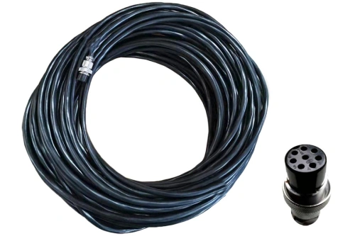 Кабель управления 20 метров блока АВР-С 9000 купить в Москве с доставкой по всей России | ProtosMarket.ru