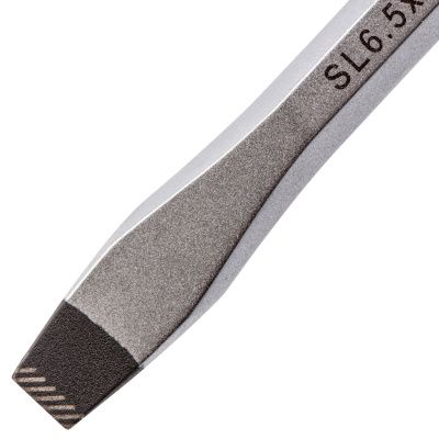 Набор отверток комбинированный 3 шт, S2, трехкомпонентная рукоятка Gross по ценам производителя в Уфе с доставкой по всей России