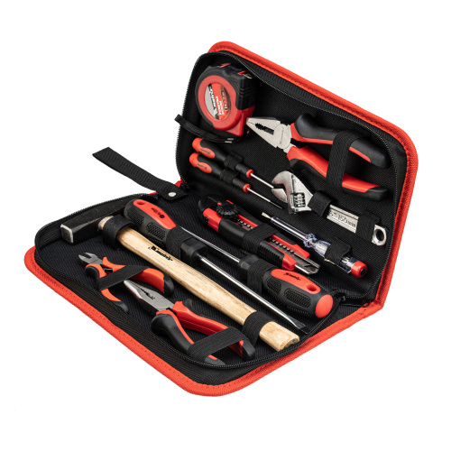 Набор инструментов бытовой, 12 предметов Matrix по ценам производителя в Уфе с доставкой по всей России