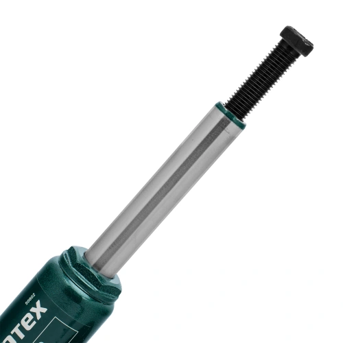 Домкрат гидравлический бутылочный, 4 т, 180-320 мм Сибртех по ценам производителя в Уфе с доставкой по всей России