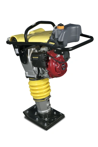 Вибротрамбовка 75 кг, 14кН (Honda) алюминиевый корпус TOR RM-75 PRO купить в Москве с доставкой по всей России | ProtosMarket.ru