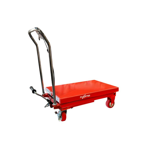 Стол гидравлический FOXSTER TF50 по ценам производителя в Уфе с доставкой по всей России