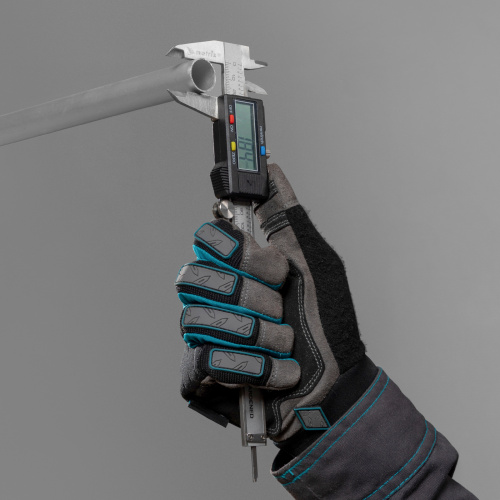 Штангенциркуль, 150 мм, электронный Matrix по ценам производителя в Уфе с доставкой по всей России