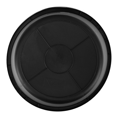 Ведро строительное пластмассовое 16 л Сибртех по ценам производителя в Уфе с доставкой по всей России