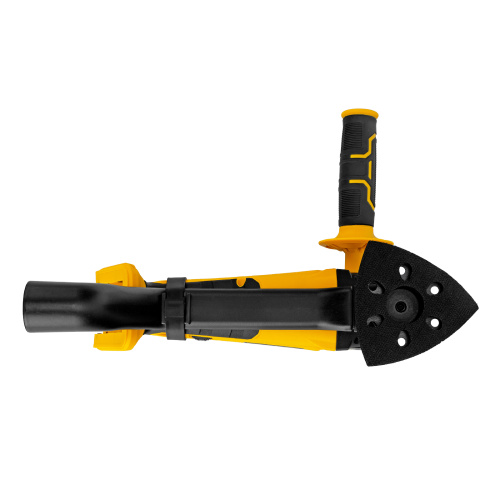 Многофункциональный инструмент аккумуляторный MTL-IB-18-0, Li-Ion, 18 В Denzel по ценам производителя в Уфе с доставкой по всей России