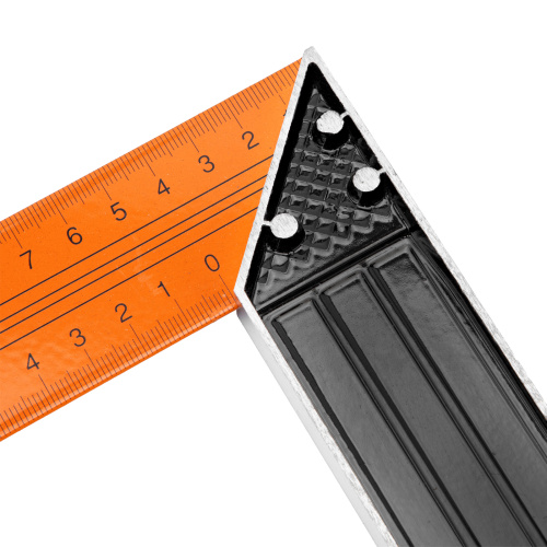 Угольник, 350 мм, металлический Sparta по ценам производителя в Уфе с доставкой по всей России