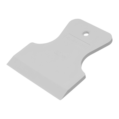 Набор шпателей 40-60-80 мм, белая резина, 3 шт Сибртех по ценам производителя в Уфе с доставкой по всей России